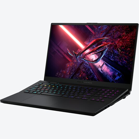 ASUS ROG Zephyrus S17 GX703HR-KF061T