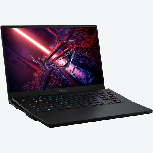 ASUS ROG Zephyrus S17 GX703HR-KF061T