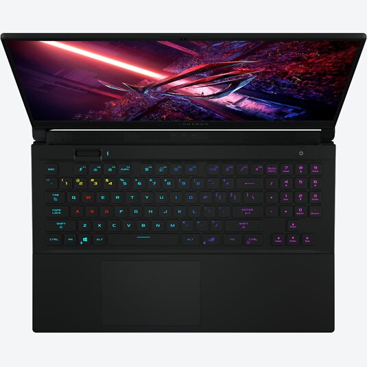 ASUS ROG Zephyrus S17 GX703HR-KF061T