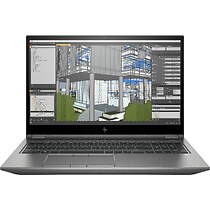 HP ZBook Fury 15 G8