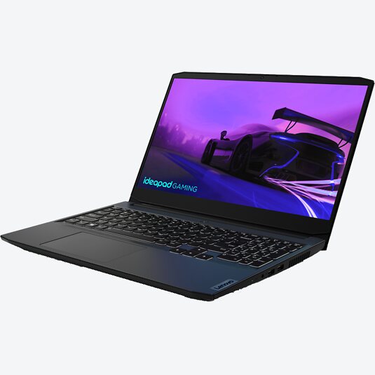 Lenovo IdeaPad Gaming 3 15ACH6 82K2006QGE