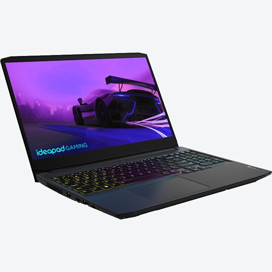 Lenovo IdeaPad Gaming 3 15ACH6 82K2006QGE