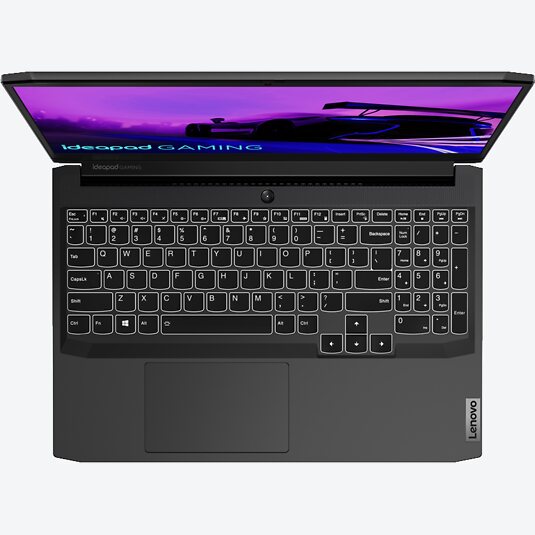 Lenovo IdeaPad Gaming 3 15ACH6 82K2006QGE