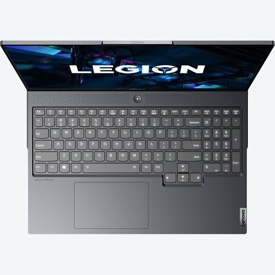 Lenovo Legion 7 16ACH6 82N600QFGE