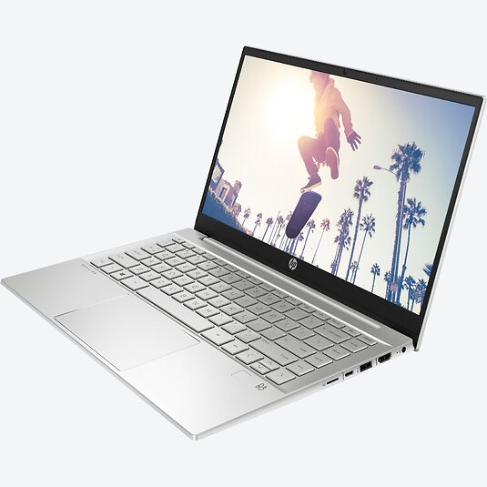 HP Pavilion 14-ec0755ng