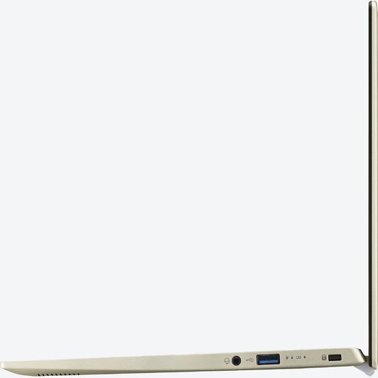 Acer Swift 1 SF114-34-P630 Gold
