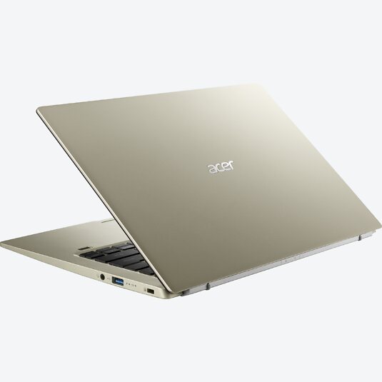 Acer Swift 1 SF114-34-P1WB Gold