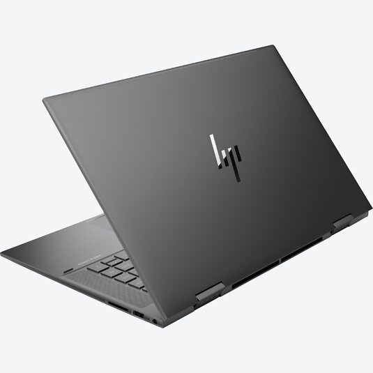 HP ENVY x360 15-eu0780ng Schwarz