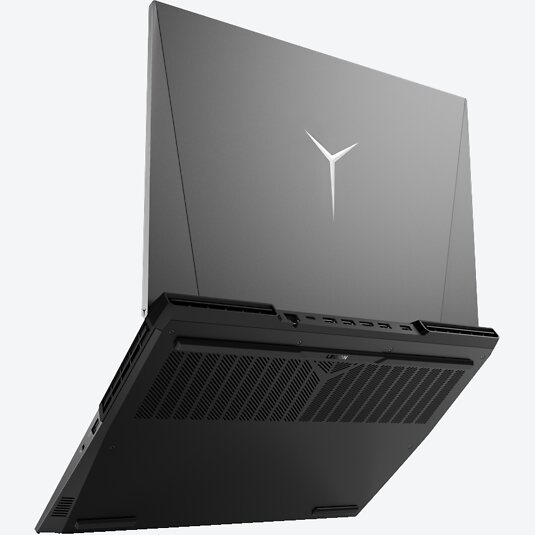 Lenovo Legion 5 Pro 16ITH6H Grau 82JD00CNGE