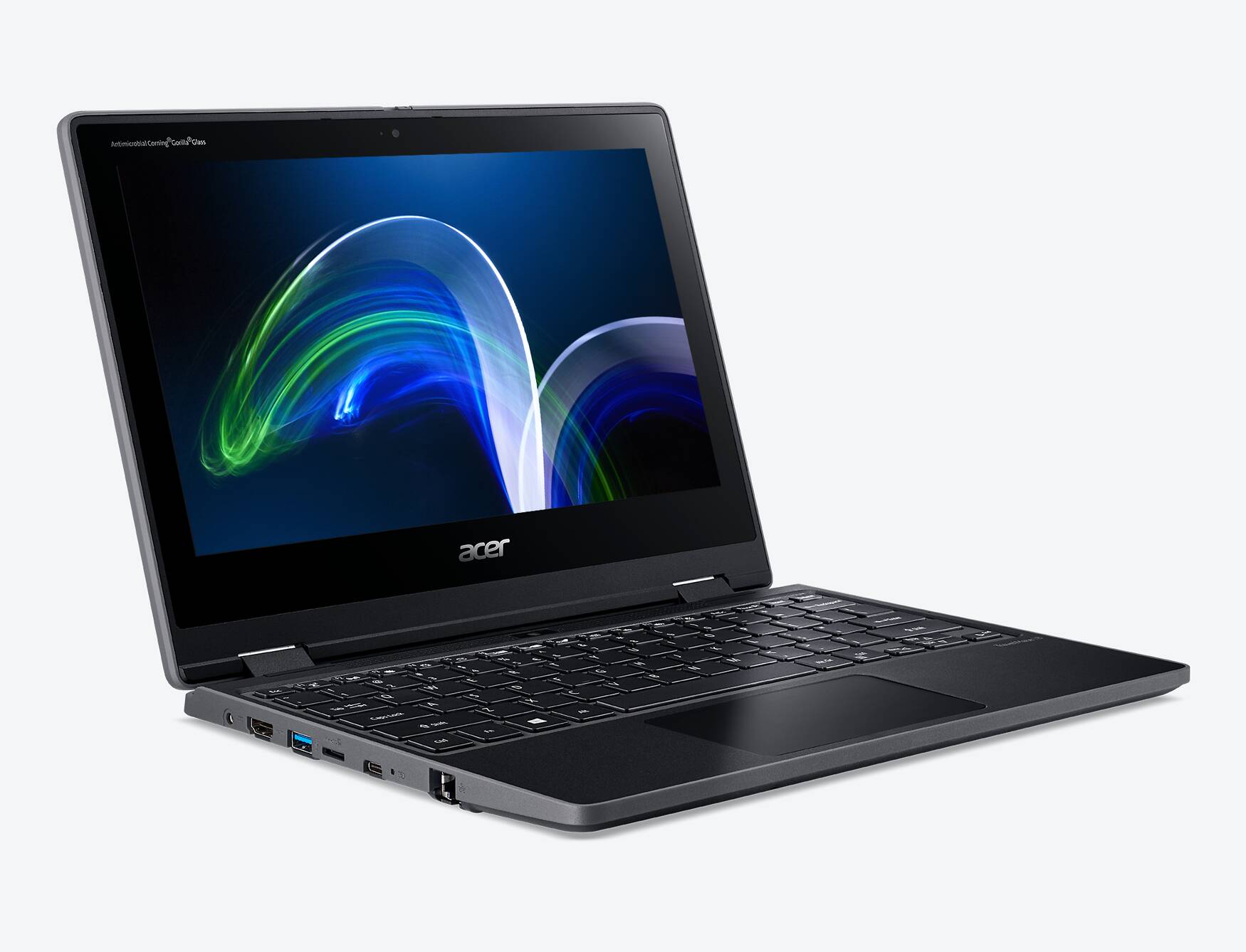 Acer Travelmate Spin B3 Tmb311rn-31-p5kk Test Acer TravelMate Spin B3 TMB311RN-31-C0X5 Tests & Daten