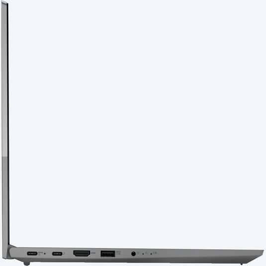 Lenovo ThinkBook 15 G2 Grau 20VE00RSGE