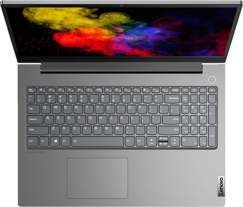 Lenovo ThinkBook 15p G2 21B1000XGE Tests Daten