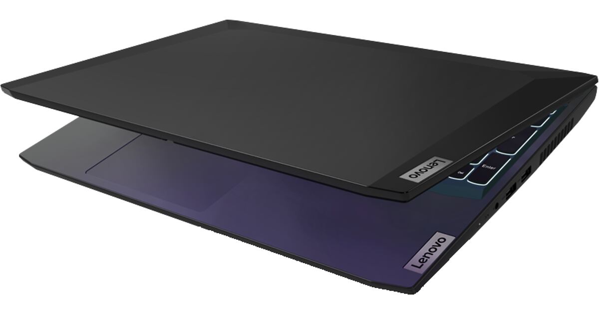 ▷ Lenovo IdeaPad & 15ACH6 Gaming Daten Tests 82K2006NGE 3