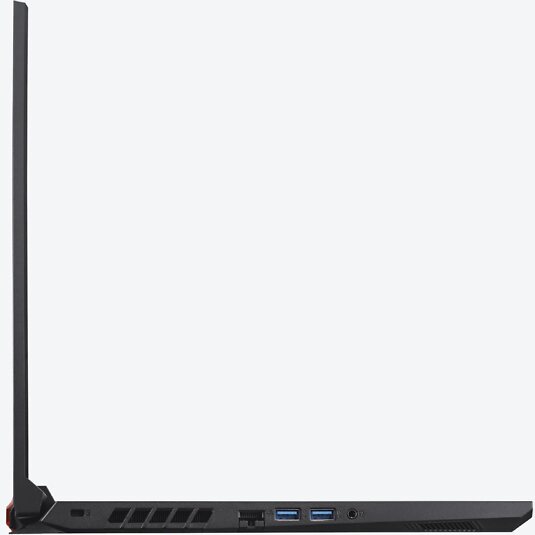 Acer Nitro 5 AN517-54-70DK