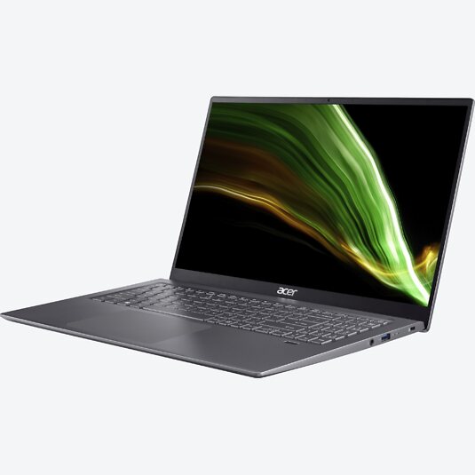 Acer Swift 3 SF316-51-72YJ