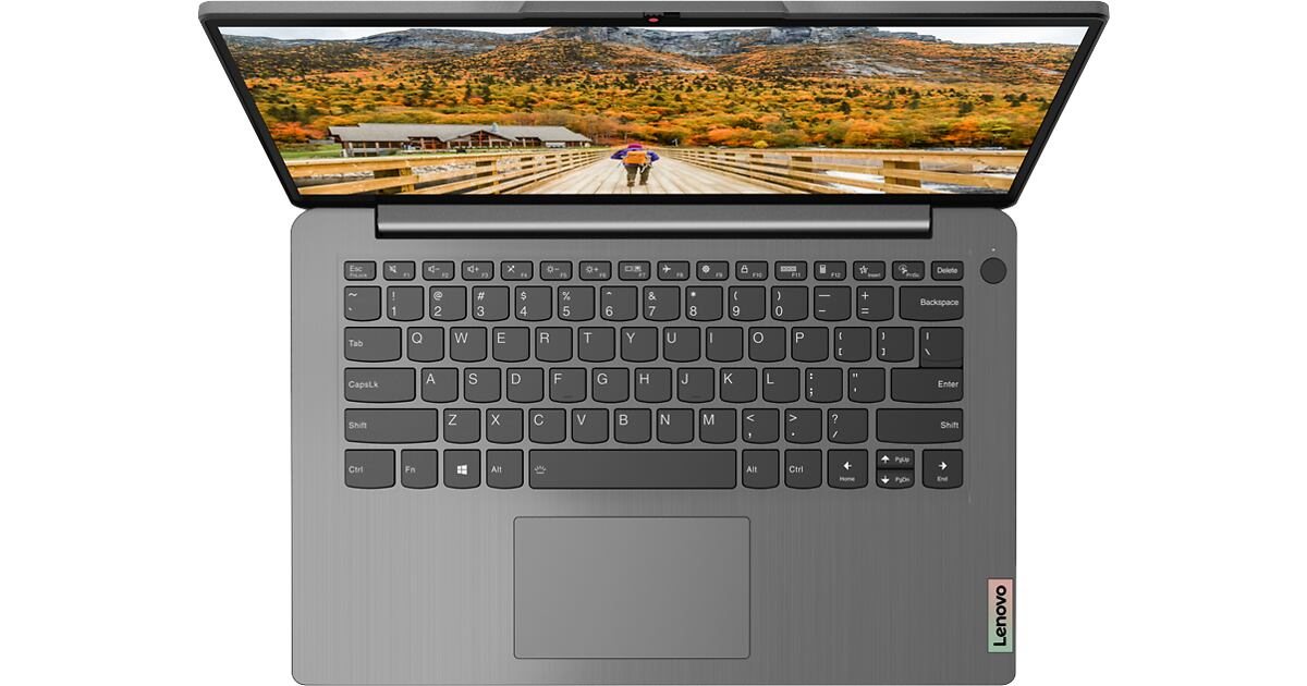 IdeaPad 3 Ryzen3・8GBメモリ・256GB SSD 14ALC6 Lenovo IdeaPad 3 Slim Laptop | 14