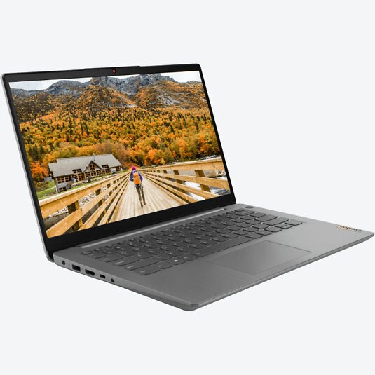 Lenovo IdeaPad 3 14ALC6 Grau 82KT0066GE