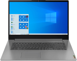 Lenovo IdeaPad 3 14ALC6 Grau 82KT0066GE