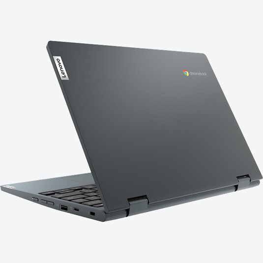 Lenovo IdeaPad Flex 3 CB 11IGL05 Blau 82BB002BGE