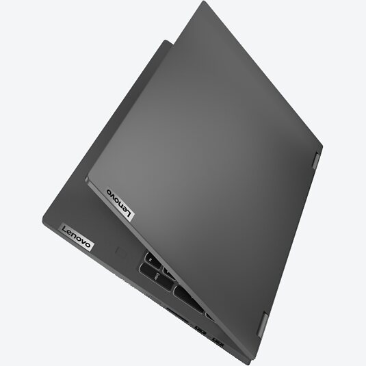 Lenovo IdeaPad Flex 5 15ITL05 Dunkelgrau 82HT00AYGE