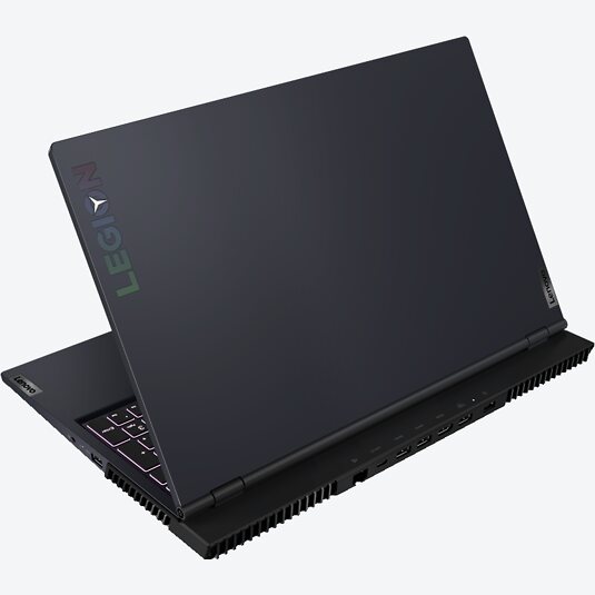 Lenovo Legion 5 15ACH6A Blau 82NW004PGE