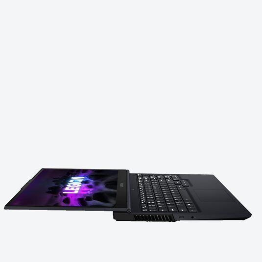 Lenovo Legion 5 15ACH6A Blau 82NW004PGE
