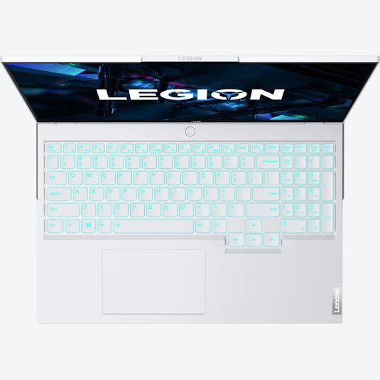 Lenovo Legion 5 Pro 16ITH6H Hellgrau 82JF0068GE