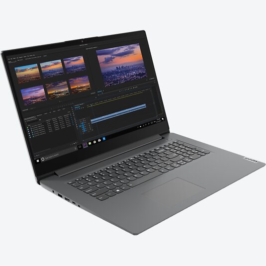 Lenovo V17 G2 82NX00D4GE