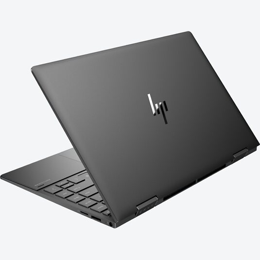 HP ENVY x360 13-ay1776ng Schwarz