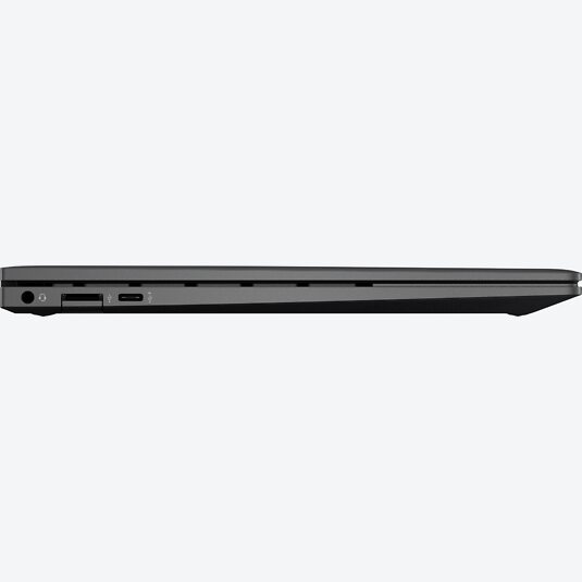 HP ENVY x360 13-ay1776ng Schwarz