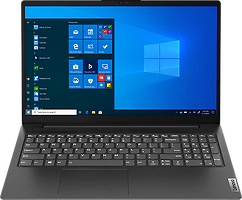 Lenovo V15 G2 Schwarz 82KD004YGE