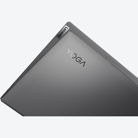 Lenovo Yoga Slim 7 13ACN5 Grau 82CY002DGE