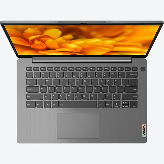 Lenovo IdeaPad 3 14ITL6 Grau 82M8003NGE