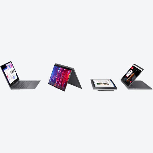 Lenovo Yoga 7 15ITL5 Grau 82BJ00D1GE