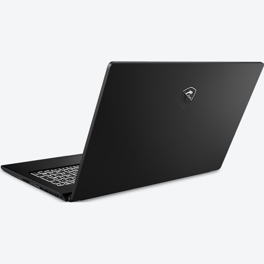 MSI Creator 17 B11UH-431