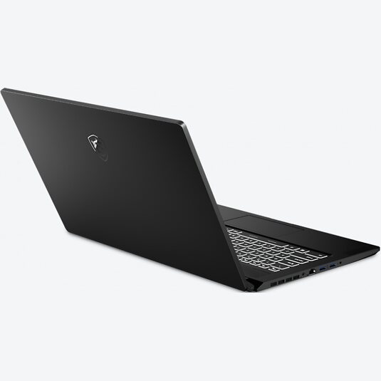 MSI Creator 17 B11UH-431