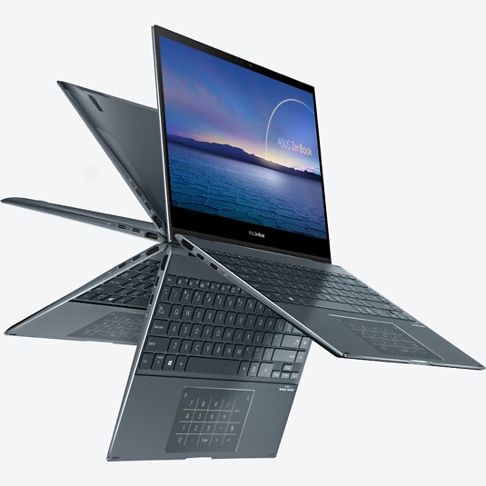ASUS ZenBook Flip 13 UX363JA-HR195R