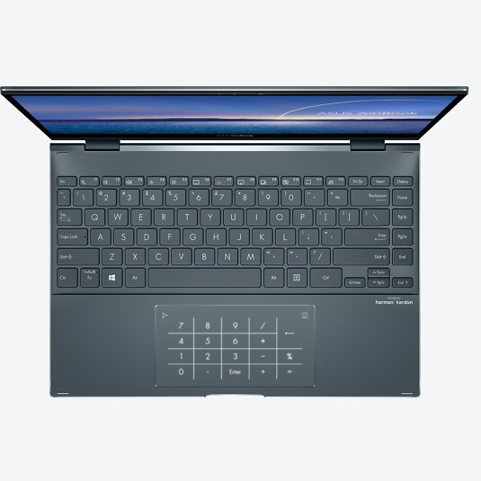 ASUS ZenBook Flip 13 UX363JA-HR195R
