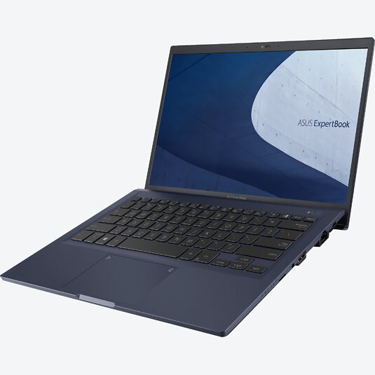 ASUS ExpertBook B1 90NX0421-M16650