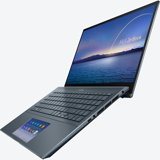 ASUS ZenBook Pro 15 UX535-H2172R