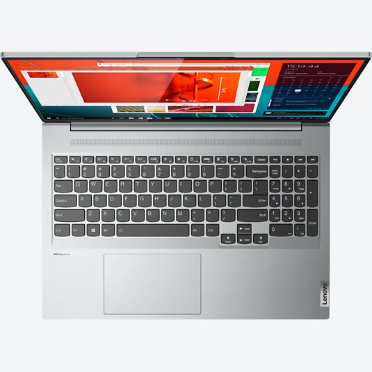 Lenovo Yoga Slim 7 Pro 16ACH6 82QQ002CGE