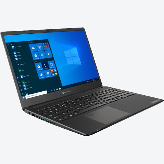 Toshiba dynabook Satellite Pro L50-J-109