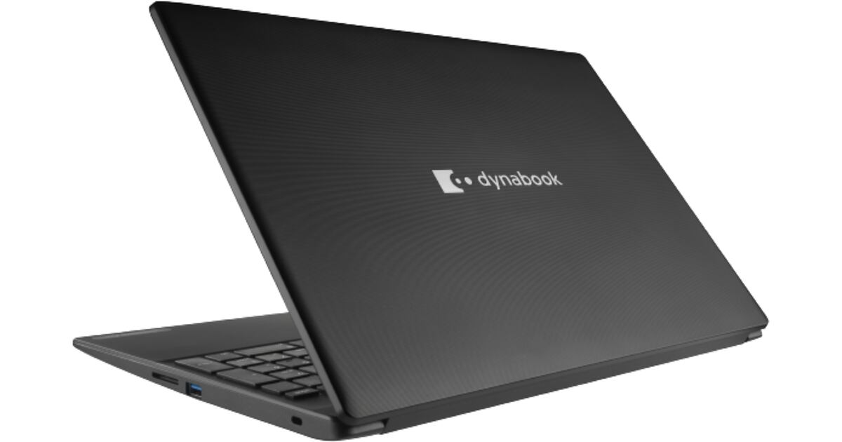 ▷ Toshiba dynabook Satellite Pro L50-J-10Y Tests & Daten