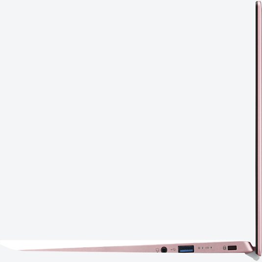 Acer Swift 1 SF114-34-P2D3 Rosa
