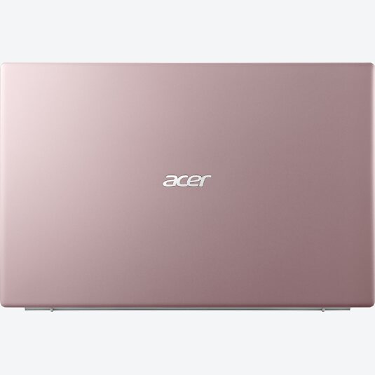 Acer Swift 1 SF114-34-P2D3 Rosa
