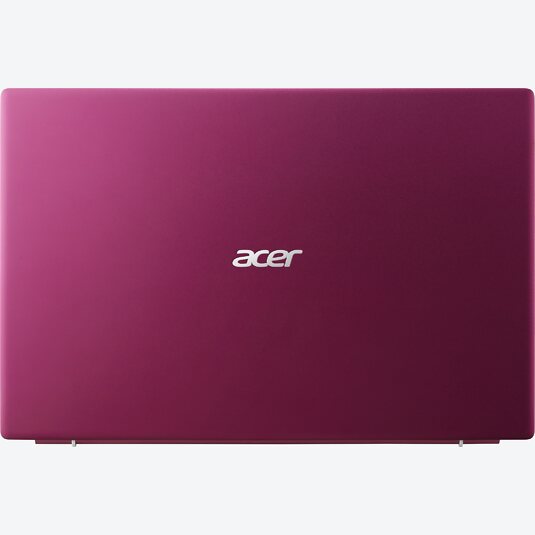 Acer Swift 3 SF314-511-72JE Rot
