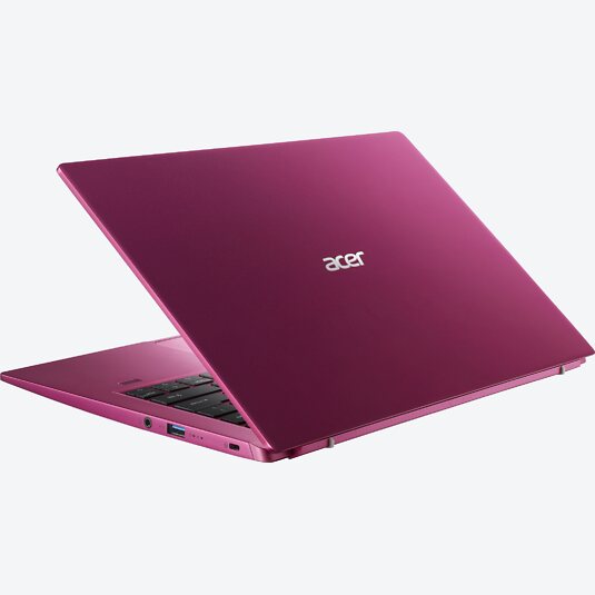 Acer Swift 3 SF314-511-5322 Rot