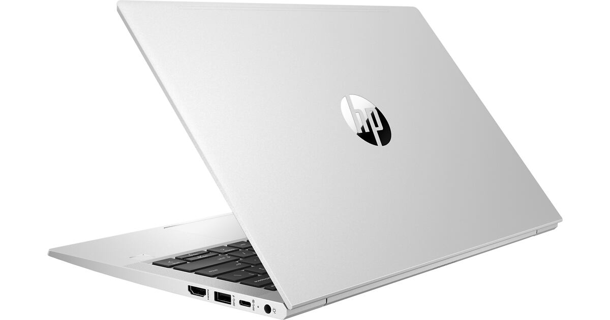 ▷ HP ProBook 430 G8 (2W1F9EA) Tests & Daten