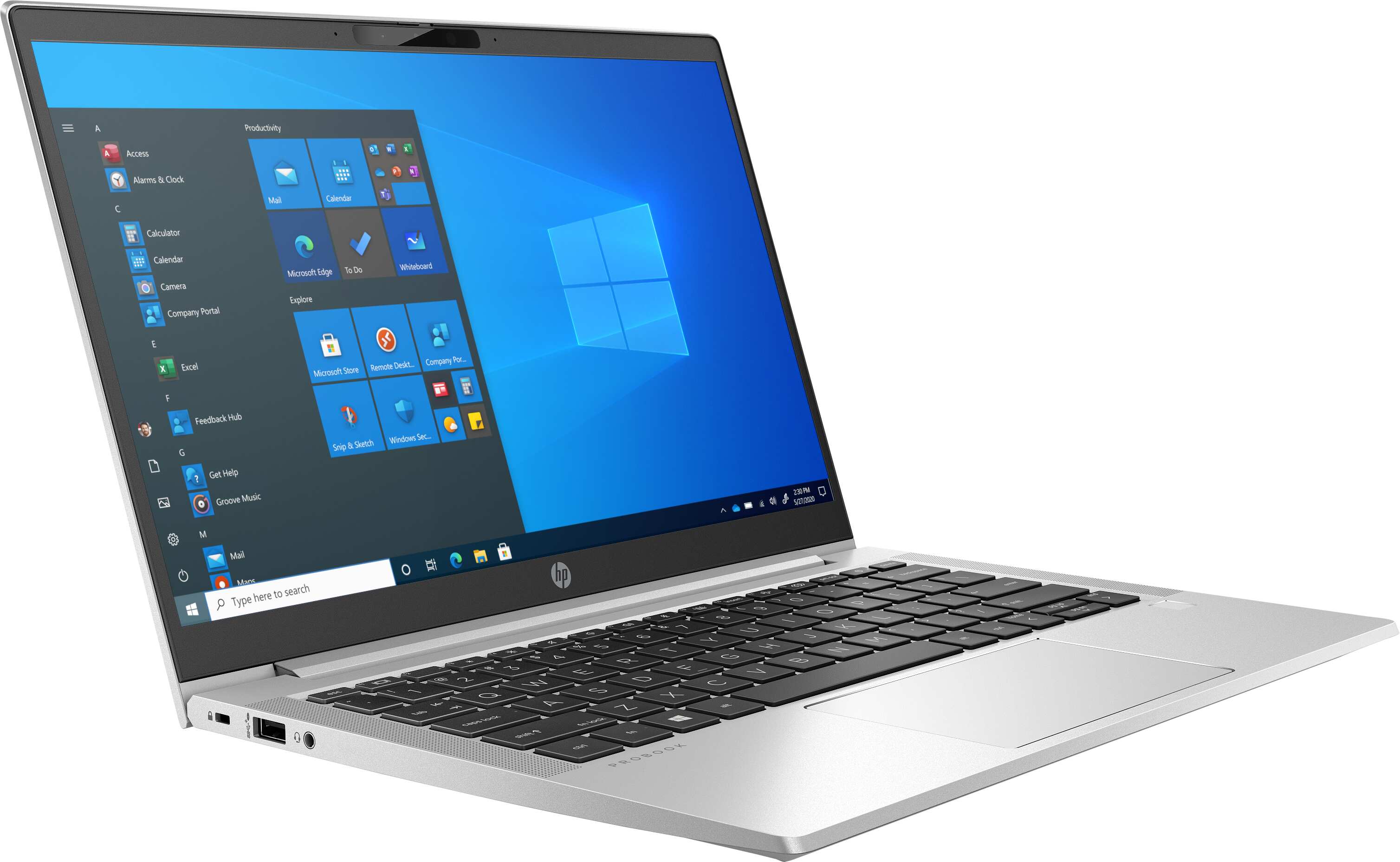 ▷ HP ProBook 430 G8 (2W1F9EA) Tests & Daten