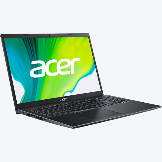 Acer Aspire 5 A515-56-504R Schwarz